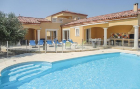 4 Bedroom Cozy Home In Grau Dagde